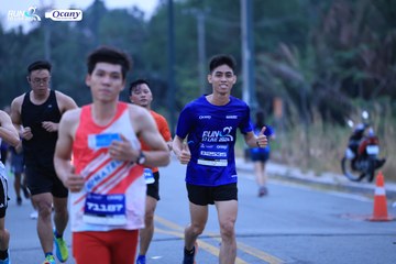 RUN TO LIVE 2024 - Ảnh #1365166