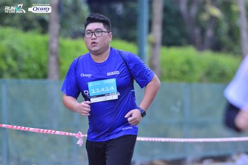 RUN TO LIVE 2024 - Ảnh #1336969