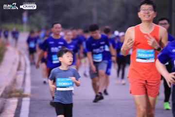 RUN TO LIVE 2024 - Ảnh #1358165
