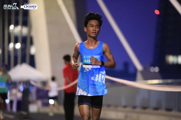 RUN TO LIVE 2024 - Ảnh #1324737