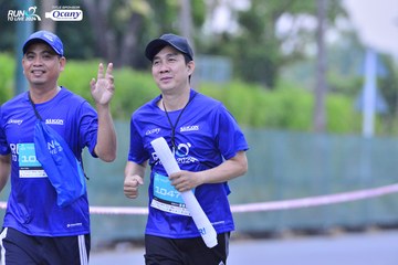 RUN TO LIVE 2024 - Ảnh #1337087