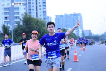 RUN TO LIVE 2024 - Ảnh #1448717