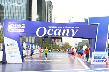 RUN TO LIVE 2024 - Ảnh #1418217