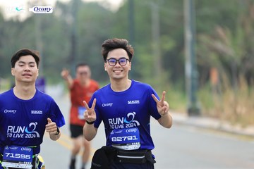 RUN TO LIVE 2024 - Ảnh #1385544
