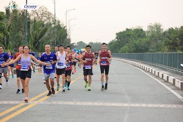 RUN TO LIVE 2024 - Ảnh #1392909