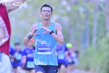 RUN TO LIVE 2024 - Ảnh #1335886