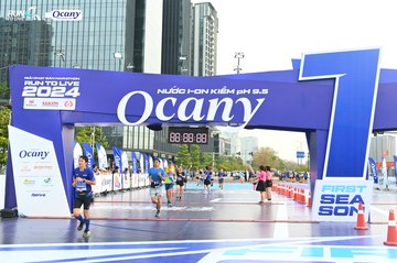RUN TO LIVE 2024 - Ảnh #1424518