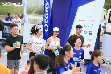 RUN TO LIVE 2024 - Ảnh #1404599