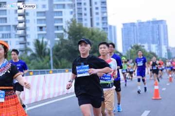 RUN TO LIVE 2024 - Ảnh #1449292