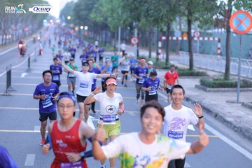 RUN TO LIVE 2024 - Ảnh #1431516