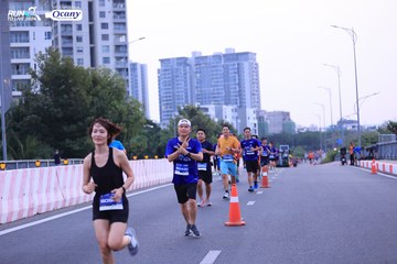 RUN TO LIVE 2024 - Ảnh #1447770