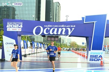 RUN TO LIVE 2024 - Ảnh #1426286