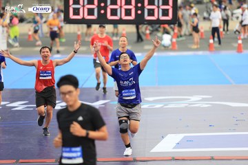 RUN TO LIVE 2024 - Ảnh #1409669