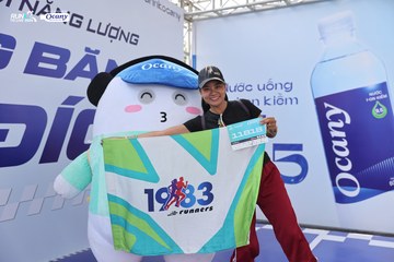 RUN TO LIVE 2024 - Ảnh #1309540