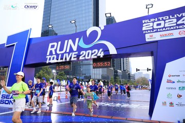 RUN TO LIVE 2024 - Ảnh #1370783