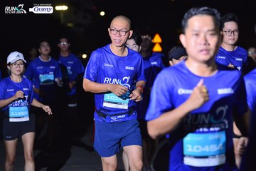 RUN TO LIVE 2024 - Ảnh #1321362