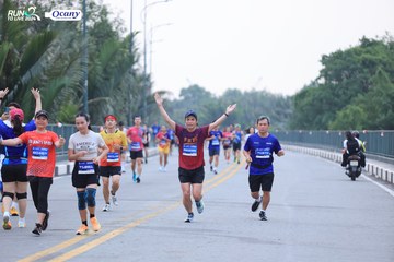 RUN TO LIVE 2024 - Ảnh #1386876