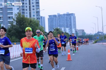 RUN TO LIVE 2024 - Ảnh #1449290