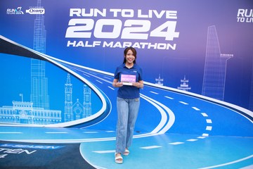 RUN TO LIVE 2024 - Ảnh #1316245