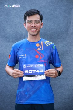 RUN TO LIVE 2024 - Ảnh #1313898