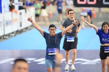 RUN TO LIVE 2024 - Ảnh #1412709