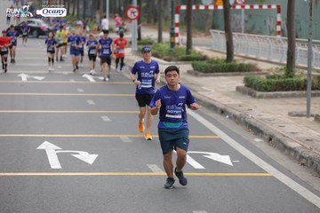 RUN TO LIVE 2024 - Ảnh #1438405