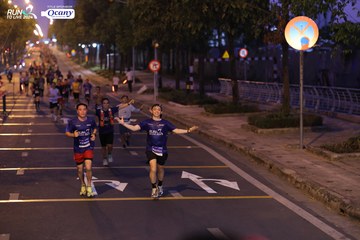 RUN TO LIVE 2024 - Ảnh #1432255