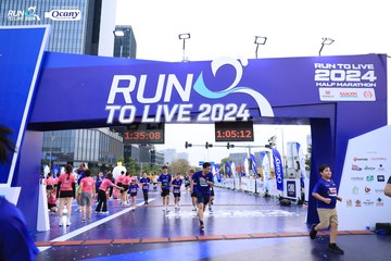 RUN TO LIVE 2024 - Ảnh #1368422
