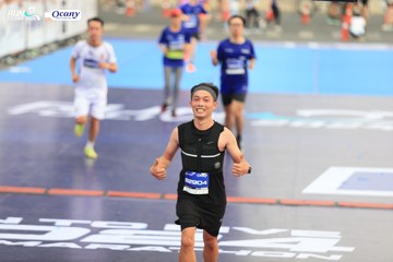 RUN TO LIVE 2024 - Ảnh #1409905