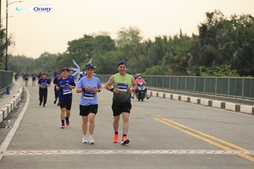 RUN TO LIVE 2024 - Ảnh #1408540