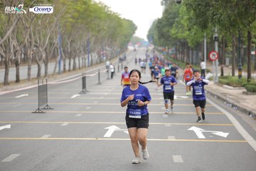 RUN TO LIVE 2024 - Ảnh #1419716