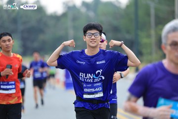 RUN TO LIVE 2024 - Ảnh #1378971