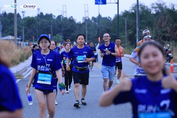 RUN TO LIVE 2024 - Ảnh #1361790