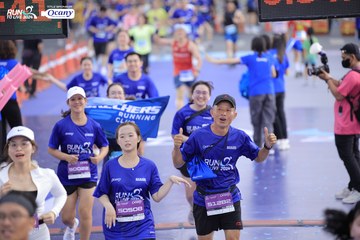 RUN TO LIVE 2024 - Ảnh #1362272