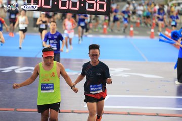 RUN TO LIVE 2024 - Ảnh #1404523