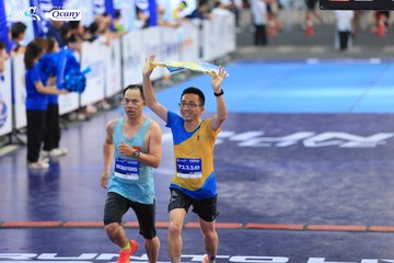 RUN TO LIVE 2024 - Ảnh #1372540
