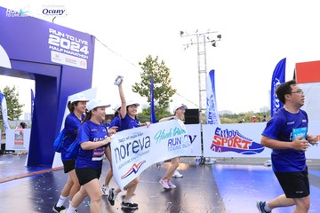 RUN TO LIVE 2024 - Ảnh #1367841