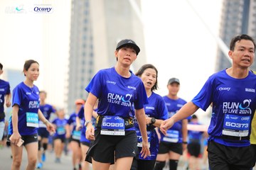 RUN TO LIVE 2024 - Ảnh #1346744