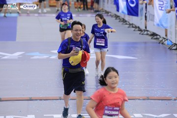 RUN TO LIVE 2024 - Ảnh #1390843