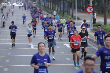 RUN TO LIVE 2024 - Ảnh #1435687