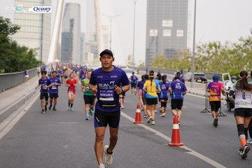 RUN TO LIVE 2024 - Ảnh #1346478