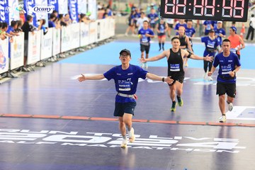 RUN TO LIVE 2024 - Ảnh #1411106