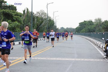RUN TO LIVE 2024 - Ảnh #1389047