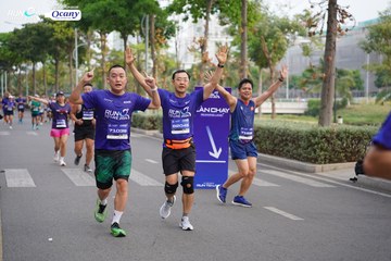 RUN TO LIVE 2024 - Ảnh #1387369