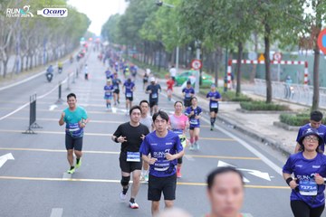 RUN TO LIVE 2024 - Ảnh #1434781