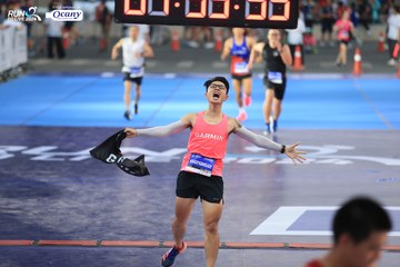 RUN TO LIVE 2024 - Ảnh #1332670