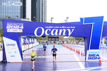 RUN TO LIVE 2024 - Ảnh #1416580