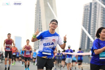 RUN TO LIVE 2024 - Ảnh #1346767