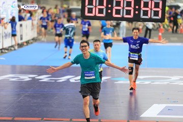 RUN TO LIVE 2024 - Ảnh #1409175
