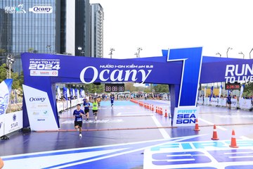 RUN TO LIVE 2024 - Ảnh #1416666